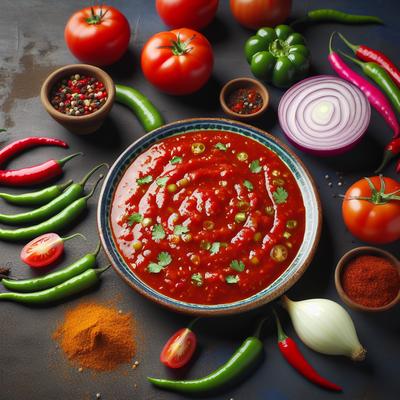 Image of Macayo's Baja Sauce