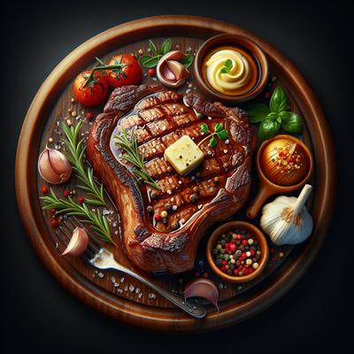 Image of Make Any Steak Taste Like Prime Meat Really Easy and Cheap
