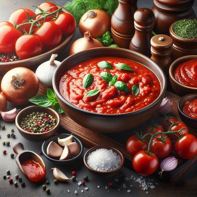 Image of Marinara Sauce Ralph's in Philadelphia