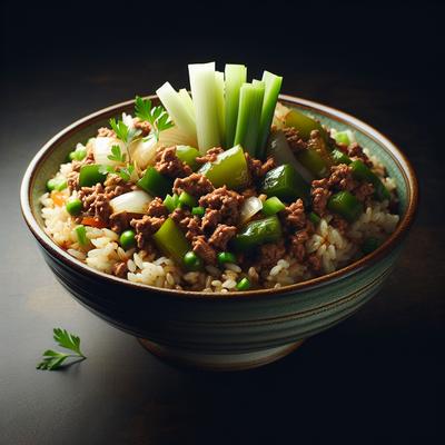 Image of Mimi's Dirty Rice