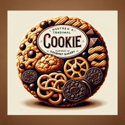 Image of Momofuku Milk Bar's Compost Cookies