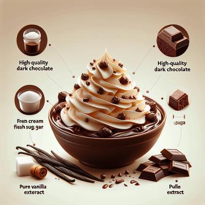 Image of Nana's Chocolate Frosting