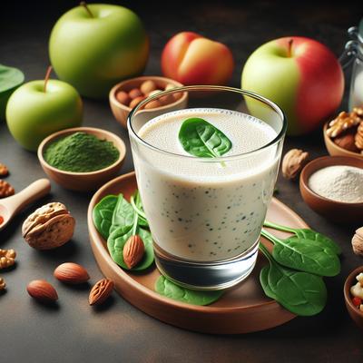 Image of Nutritional Drink for Pregnancy