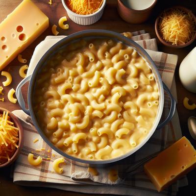 Image of One Pot Macaroni and Cheese by Consumer Reports