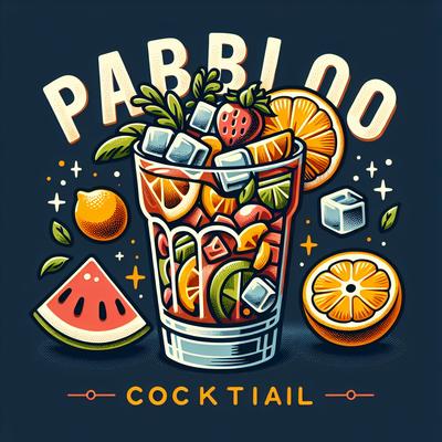 Image of Pablo Cocktail