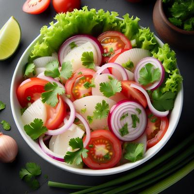 Image of Palmito Salad