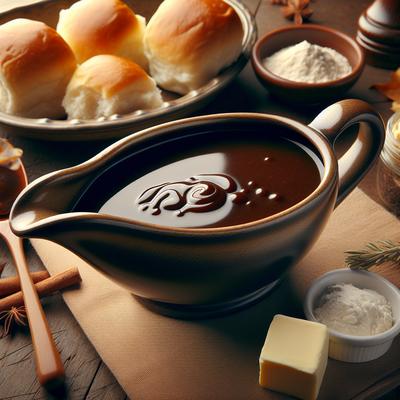 Image of Pan Gravy