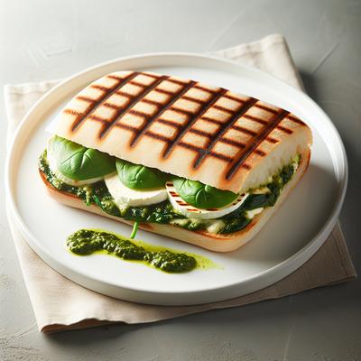Image of Panini Florentine