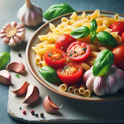 Image of Pasta Fresca