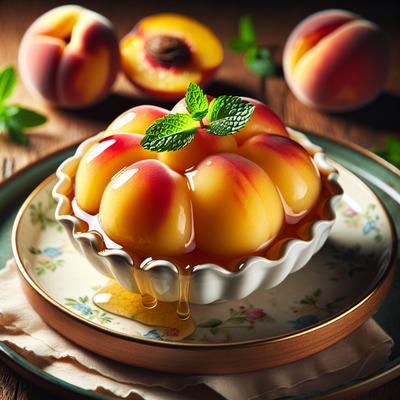 Image of Peaches Supreme