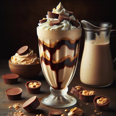 Image of Peanut Butter Cup Shake
