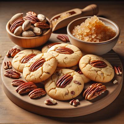 Image of Pecan Sandies