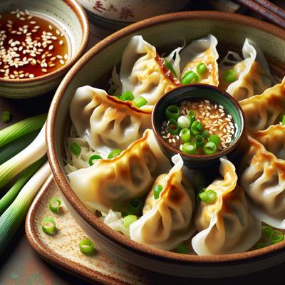 Image of Pf Chang Potstickers
