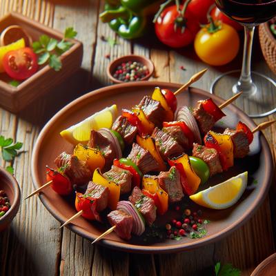 Image of Pincho Moruno