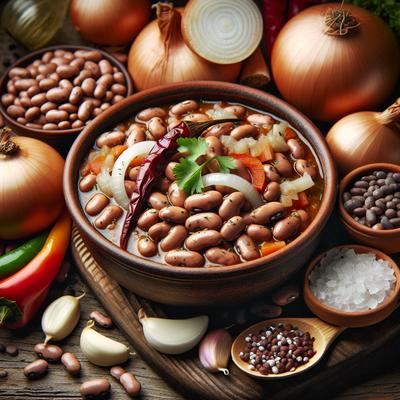 Image of Pinto Beans