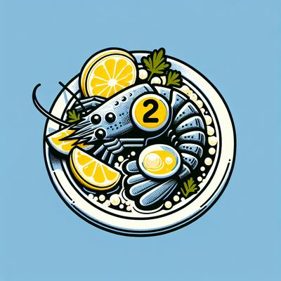 Image of Poorman's Lobster 2