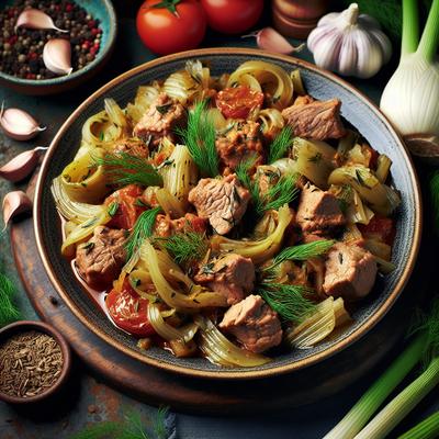 Image of Pork and Fennel Ragu