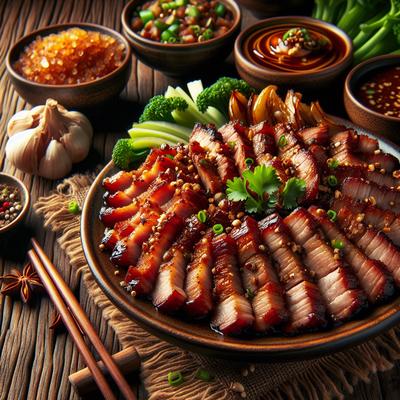 Image of Pork Strips