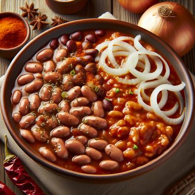 Image of Ranch Style Beans Aka Cowboy Beans