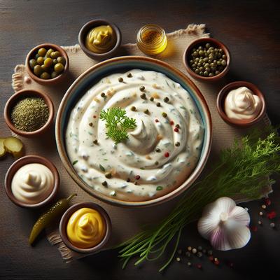Image of Randy's Remoulade Sauce