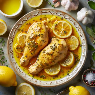 Image of Rao's Lemon Chicken