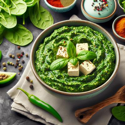 Image of Really Good Vegan Spinach Tofu Dip Even If You Hate Tofu Vegan