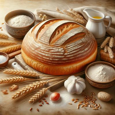 Image of Really Yummy Wheat Bread Bread Machine