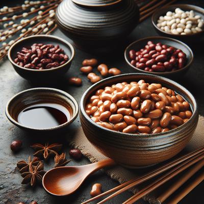 Image of Reba Mcentire's Beans