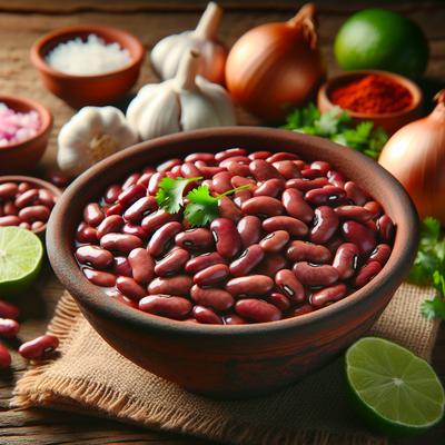 Image of Red's Prize Winnin Pintos