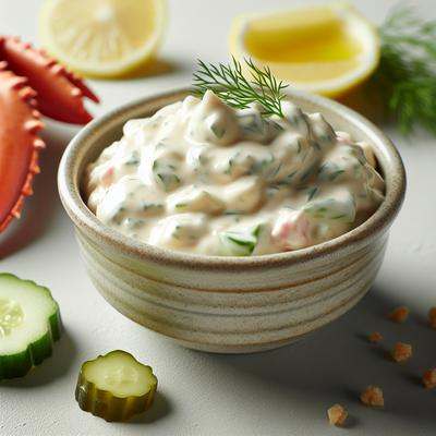 Image of Red Lobster's Tartar Sauce