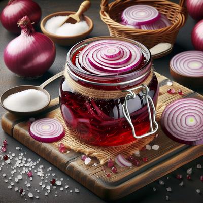 Image of Red Onion Marmalade
