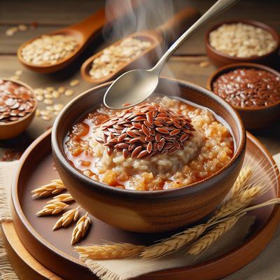 Image of Red River Hot Cereal Mix Copycat