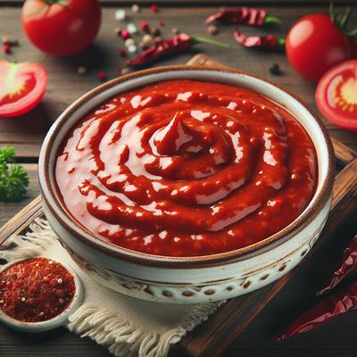 Image of Red Robin's Campfire Sauce