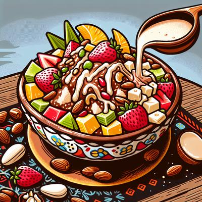 Image of Red Robin's Coco Loco
