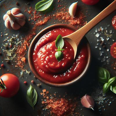 Image of Redroadhome's Pizza Sauce
