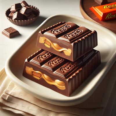 Image of Reese's Bars
