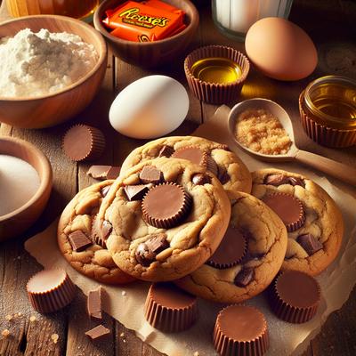 Image of Reese's Cookies