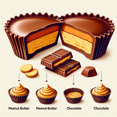 Image of Reese's Cup Candy