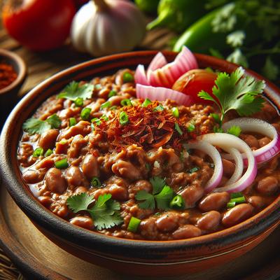 Image of Refried Beans Zubito's Refritos