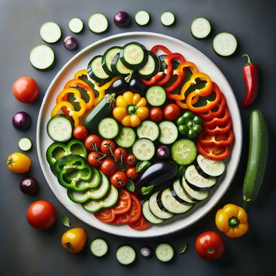 Image of Remy's Ratatouille