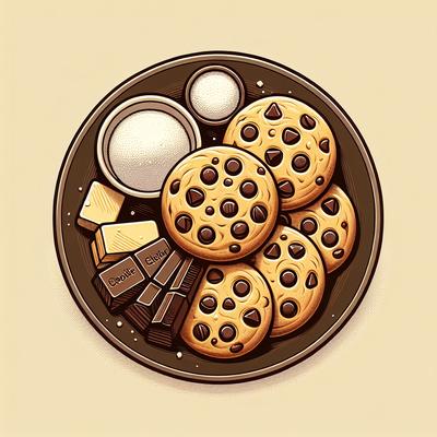 Image of Renee's Chocolate Chip Cookies