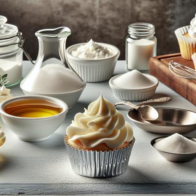 Image of Rita's Boiled Frosting