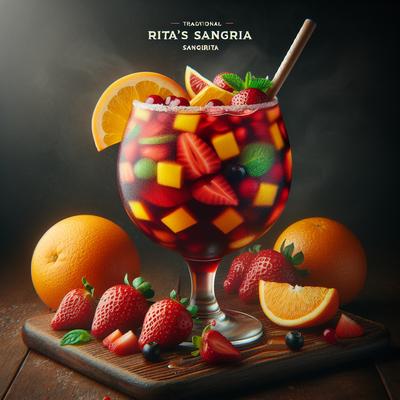 Image of Rita's Sangria Sangrita