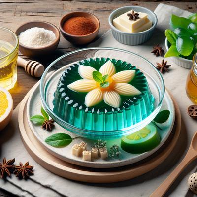 Image of Robyn's Jello