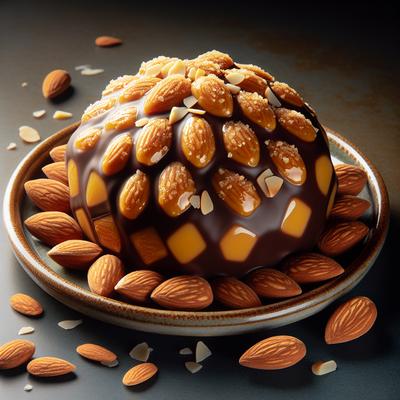 Image of Rogene's Almond Roca