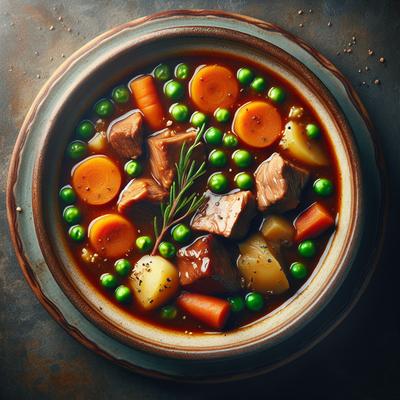 Image of Rogene's County Stew