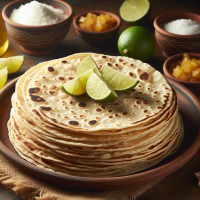Image of Roger's Tortillas