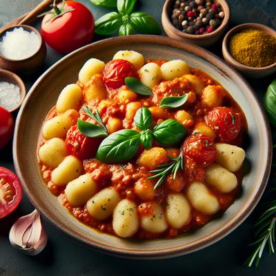 Image of Romeri's Gnocchi Sauce