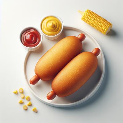 Image of Roorda Electric Iowa Corn Dogs