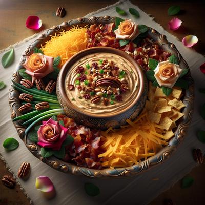 Image of Rose's Crunch Dip